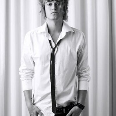 Profile Picture of Andy Clemmensenon Twitter