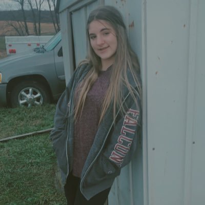 Profile Picture of Cheyenne Duncan-Beverly (@cheyenn21832534) on Twitter