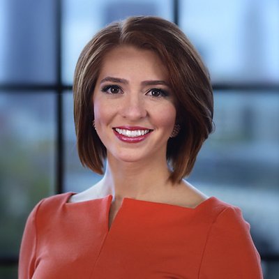 Profile Picture of Sophia Constantine (@SophiaOnTV) on Twitter