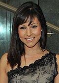 Profile Picture of Roxanne Palletton Wikipedia