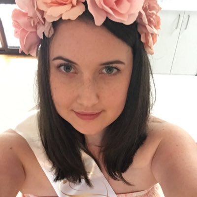 Profile Picture of Leah Burge (@leosboundtowin) on Twitter