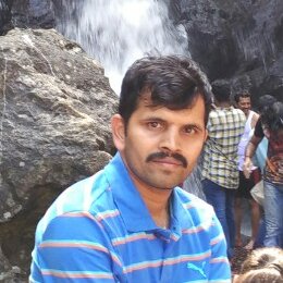 Profile Picture of Prashanth Rao K (@Prashanthrao83) on Twitter