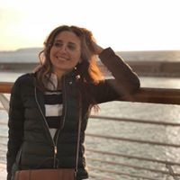 Profile Picture of Enas Khalil (@enas-khalil-3) on Quora