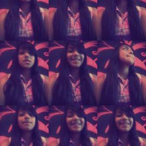 Profile Picture of Romelia Ramirez (@RomeliaRamire1) on Twitter