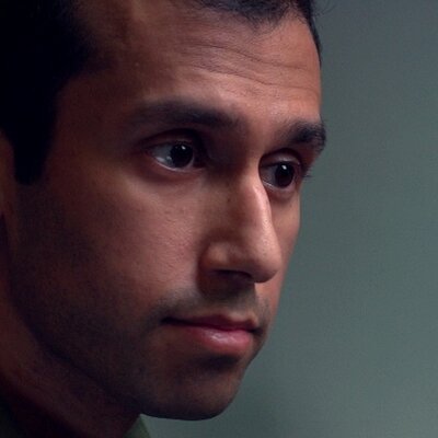 Profile Picture of Anirban Chatterjee (@anirbahn) on Twitter