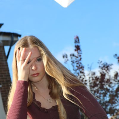 Profile Picture of Frankie Sharp (@frankie42616645) on Twitter