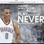 Profile Picture of Chris Arends (@russel_westbrook_the_god) on Instagram