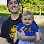 Profile Picture of Nathan Paulson (@downwithichiro87) on Instagram