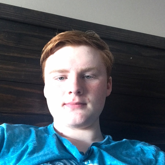 Profile Picture of Harrison Binkerd (@harrisonbinkerd) on Poshmark