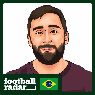 Profile Picture of Joel Turner (@FRfutebolJoel) on Twitter