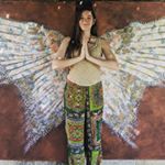 Profile Picture of Melanie Allen (@melanie.lee.starseed) on Instagram