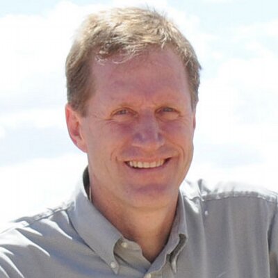 Profile Picture of Michael Huntsman (@gravitypoints) on Twitter