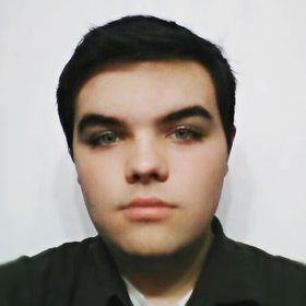 Profile Picture of Chase Chitwood (@cchitwood0079) on Pinterest