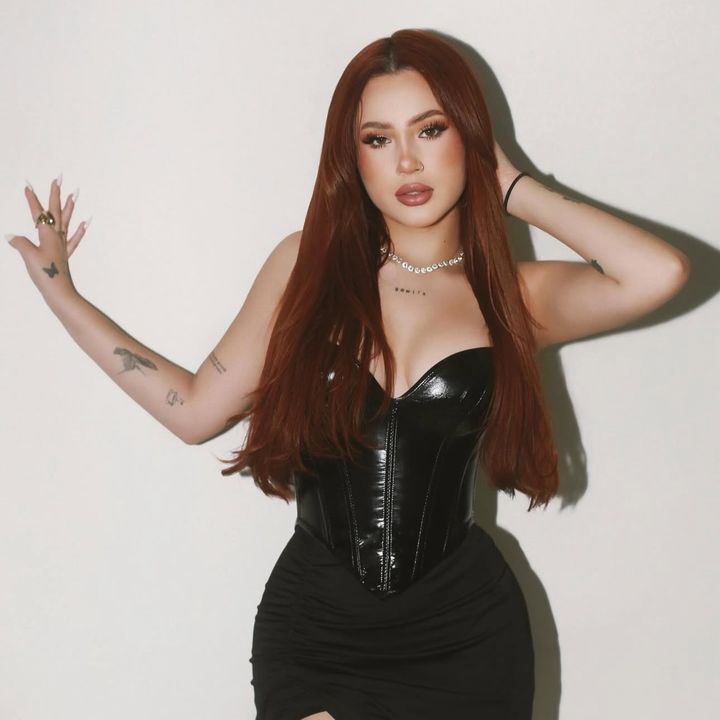 Profile Picture of 𝐂aro𝐥❣︎💘 (@carol_fer_) on Tiktok