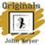 Profile Picture of John Meyer (@'John') on Flickr