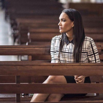 Profile Picture of Elizabeth Velasquez (@Eli_VelasquezB) on Twitter