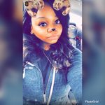 Profile Picture of IvoryAnna Patterson 💗💋🌹🎀👑💄 (@ivory_is_beauty23) on Instagram
