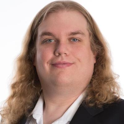 Profile Picture of Alex Meadows (@OpenDataAlex) on Twitter
