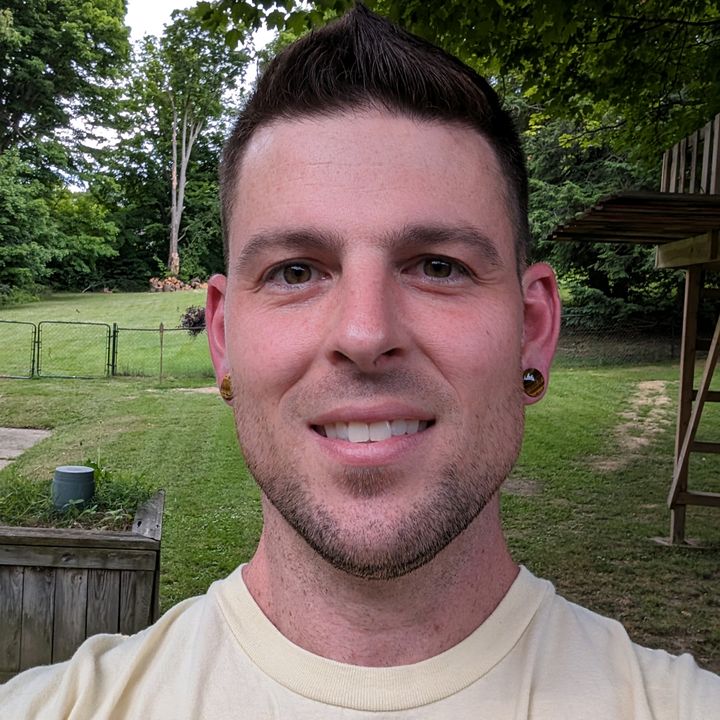 Profile Picture of Paul Hargrove800 (@paulhargrove3) on Tiktok