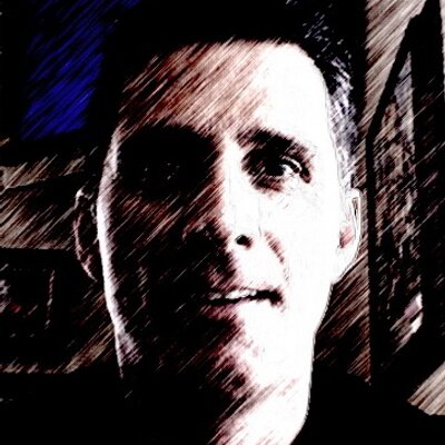 Profile Picture of Rob Davis (@ThinxSpeed) on Twitter
