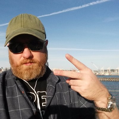 Profile Picture of Charles Benton (@bentoncd) on Twitter