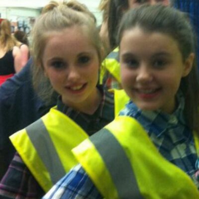 Profile Picture of Jessica Broadhurst (@jessbhurst) on Twitter