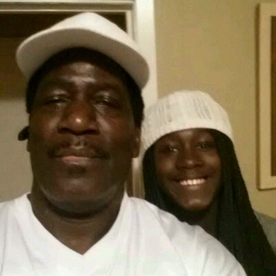 Profile Picture of Andre P Mouton Sr (@Mouton7by6) on Twitter