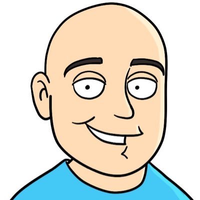 Profile Picture of Brian Wochele (@wochele) on Twitter