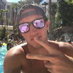 Profile Picture of Garrett Morgan (@g_morgan89) on Instagram