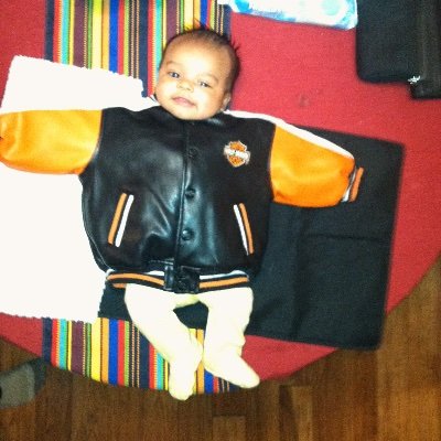 Profile Picture of Ben Krull (@ben_crayola) on Twitter