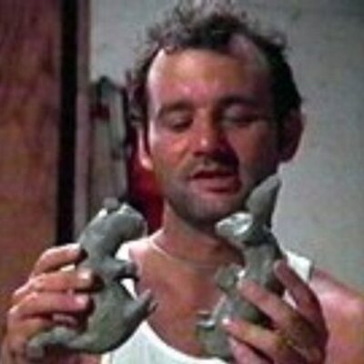 Profile Picture of CARL ORR (@carlgiesler) on Twitter