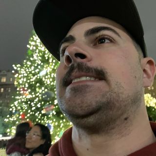 Profile Picture of Travis Easton Mohle (@side_of_guac) on Instagram