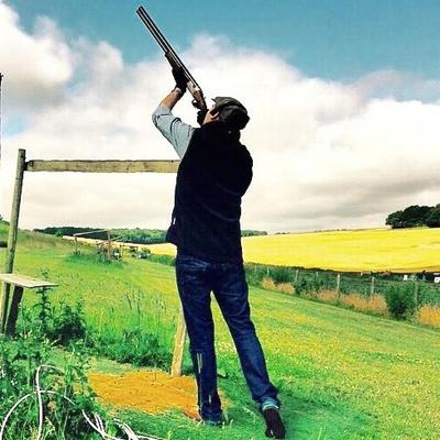 Profile Picture of Henry Bradley (@HWJBRADLEY1) on Twitter