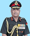 Profile Picture of Manoj Pandeon Wikipedia
