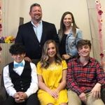 Profile Picture of Terry Parrott (@terry.parrott.12) on Instagram