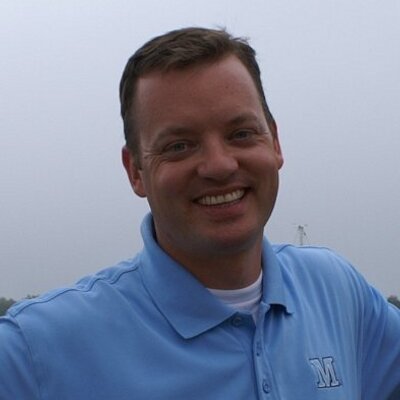Profile Picture of Steve Farnham (@sfarnham31) on Twitter