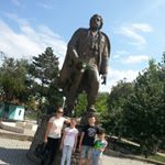 Profile Picture of Valbona S. Zeka (@valbonas.zeka) on Instagram