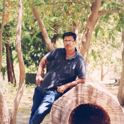 Profile Picture of Akash Patil (@akashadr11) on Twitter