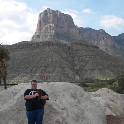 Profile Picture of Kristopher Walls (@KrisWalls1228) on Twitter