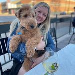 Profile Picture of Sarah Rustad (@sjrustad) on Instagram