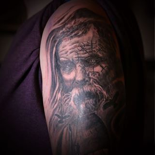 Profile Picture of Jared Shaw (Ling Lee) (@LordHadez7) on Facebook