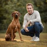 Profile Picture of Abby und Max (@ridgeback_diaries) on Instagram