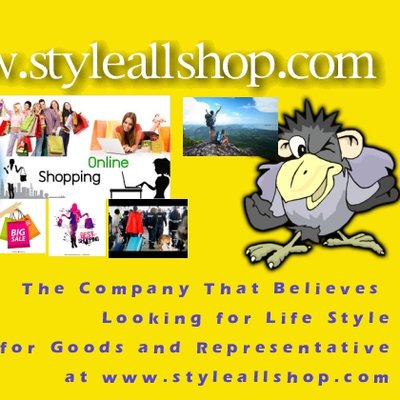 Profile Photo of Styleallshop.com (@OoradPatha) on Twitter