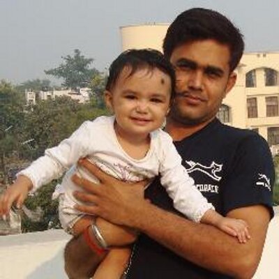 Profile Picture of RAJESH MISHRA (@rajeshmishrajbp) on Twitter