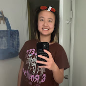 Profile Picture of Lucy Jiang (@iitzmlg) on Youtube