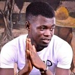 Profile Picture of Simeon James Mudi (@iamcimax) on Instagram