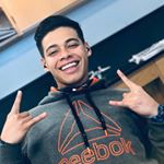 Profile Picture of Derek Francisco (@deerek_ruiz03) on Instagram