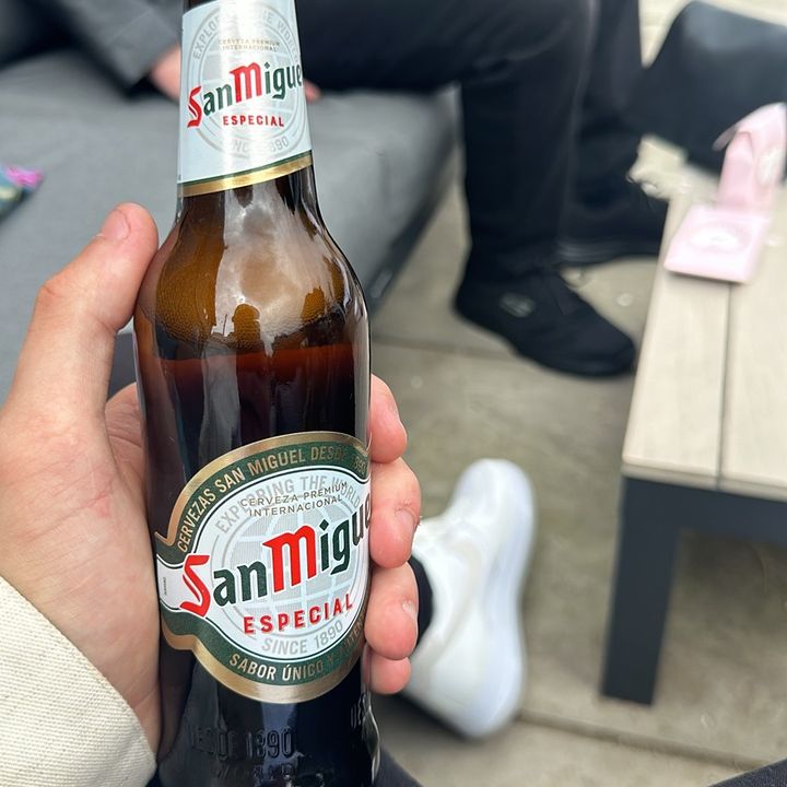 Daniel Beavon - Tiktok Profile Picture of Daniel Beavon (@danielbeavon) on Tiktok