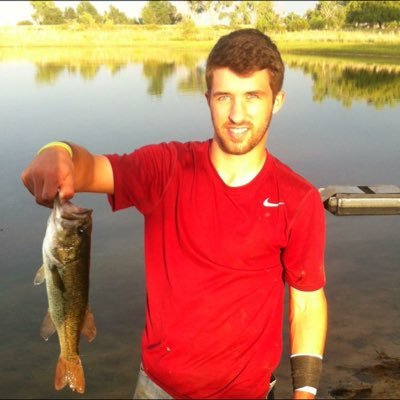 Profile Picture of Chase McGolden (@ChaseMcGolden) on Twitter