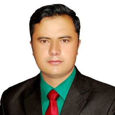 Profile Picture of Abdul Fahim Azizi (@AbdulFahimAziz1) on Twitter